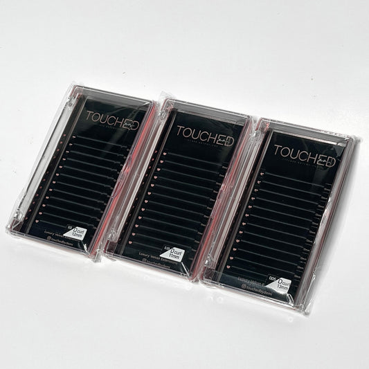 0.05 Velvet Lash Trays