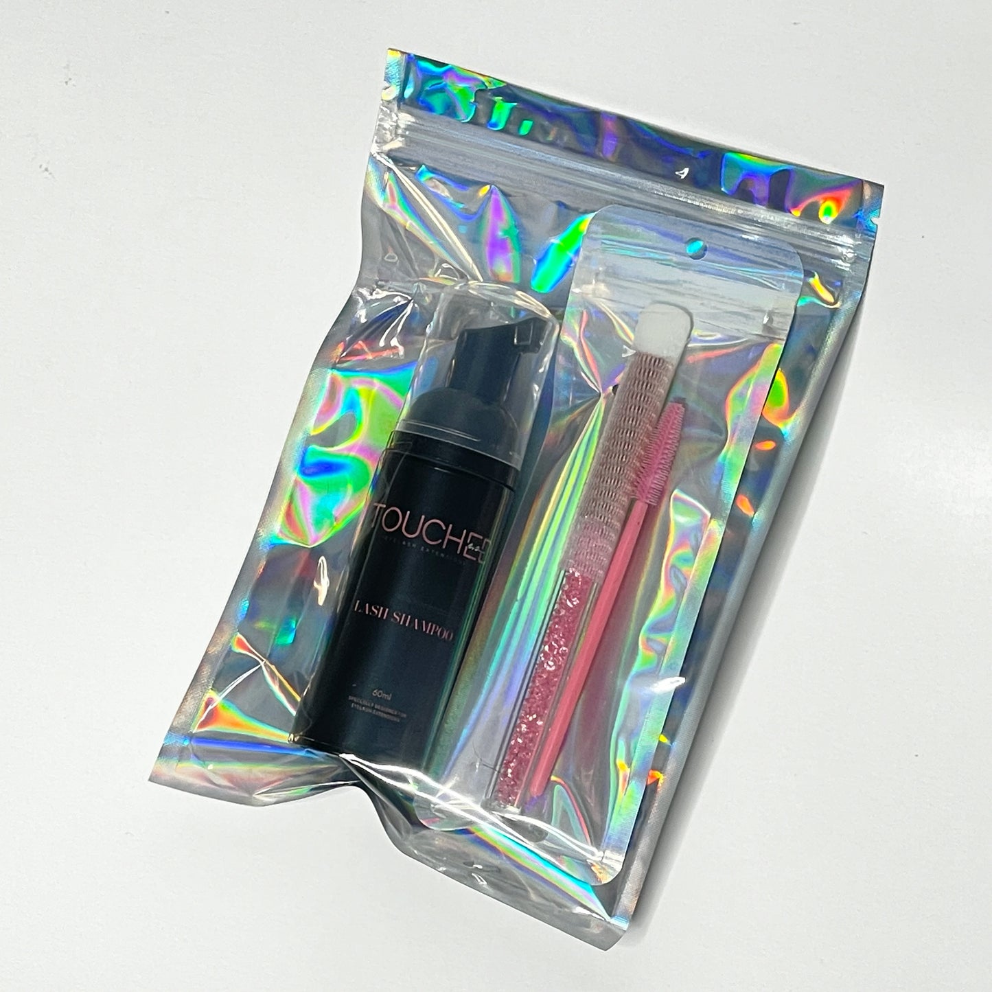 Cleanser Kit