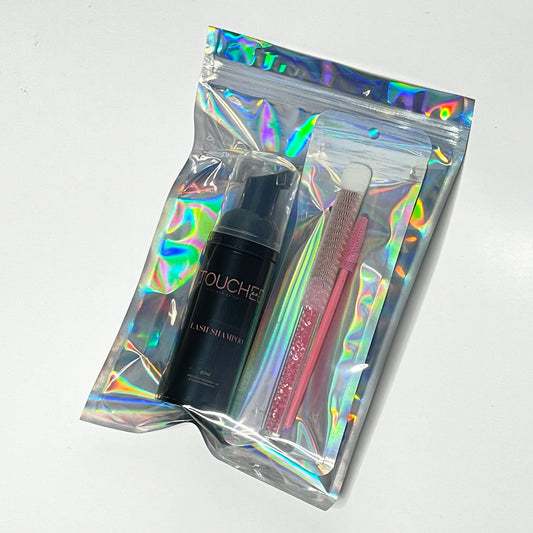Cleanser Kit