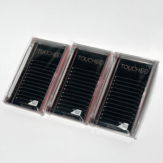 0.03 Velvet Lash Tray
