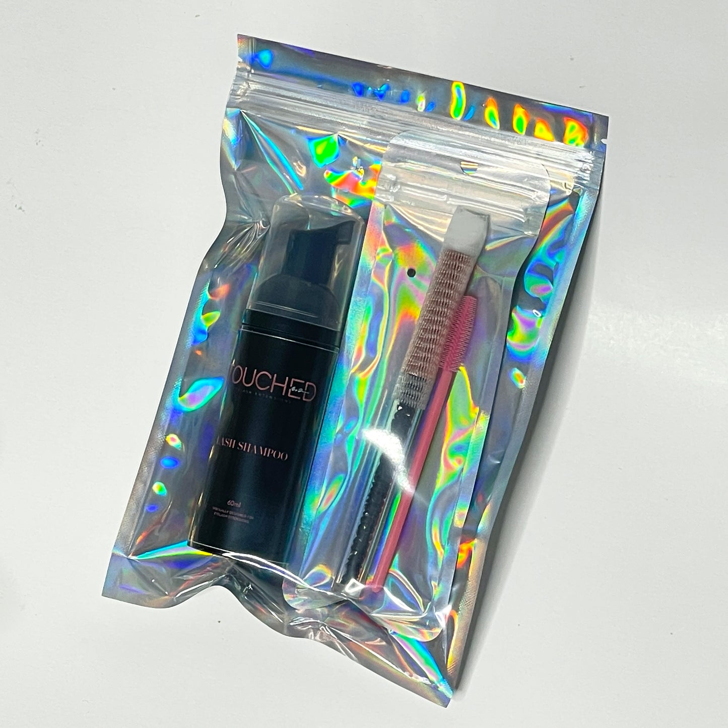 Cleanser Kit